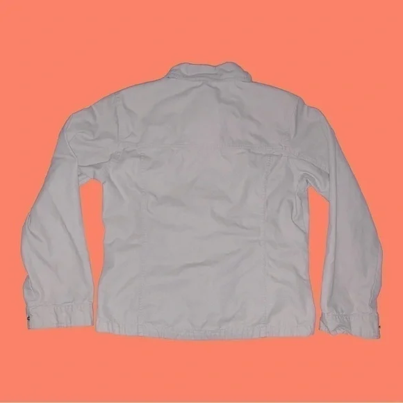 Columbia Sportswear light weight casual jacket style F04 WL 3012 - Picture 2 of 9